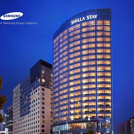 Shilla Stay Ilsan Ni Exterior photo