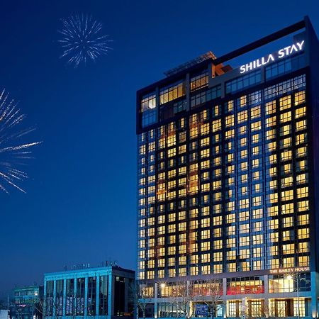 Shilla Stay Ilsan Ni Exterior photo