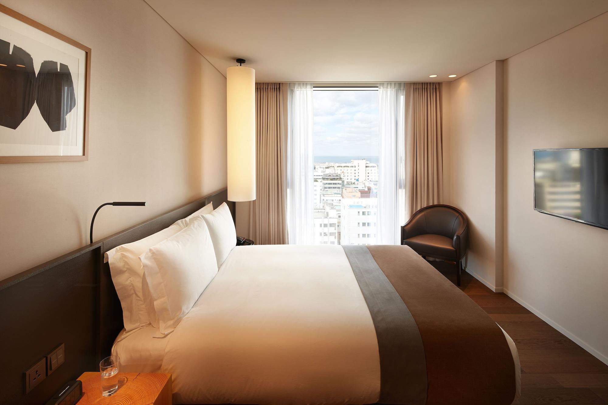 Shilla Stay Ilsan Ni Exterior photo