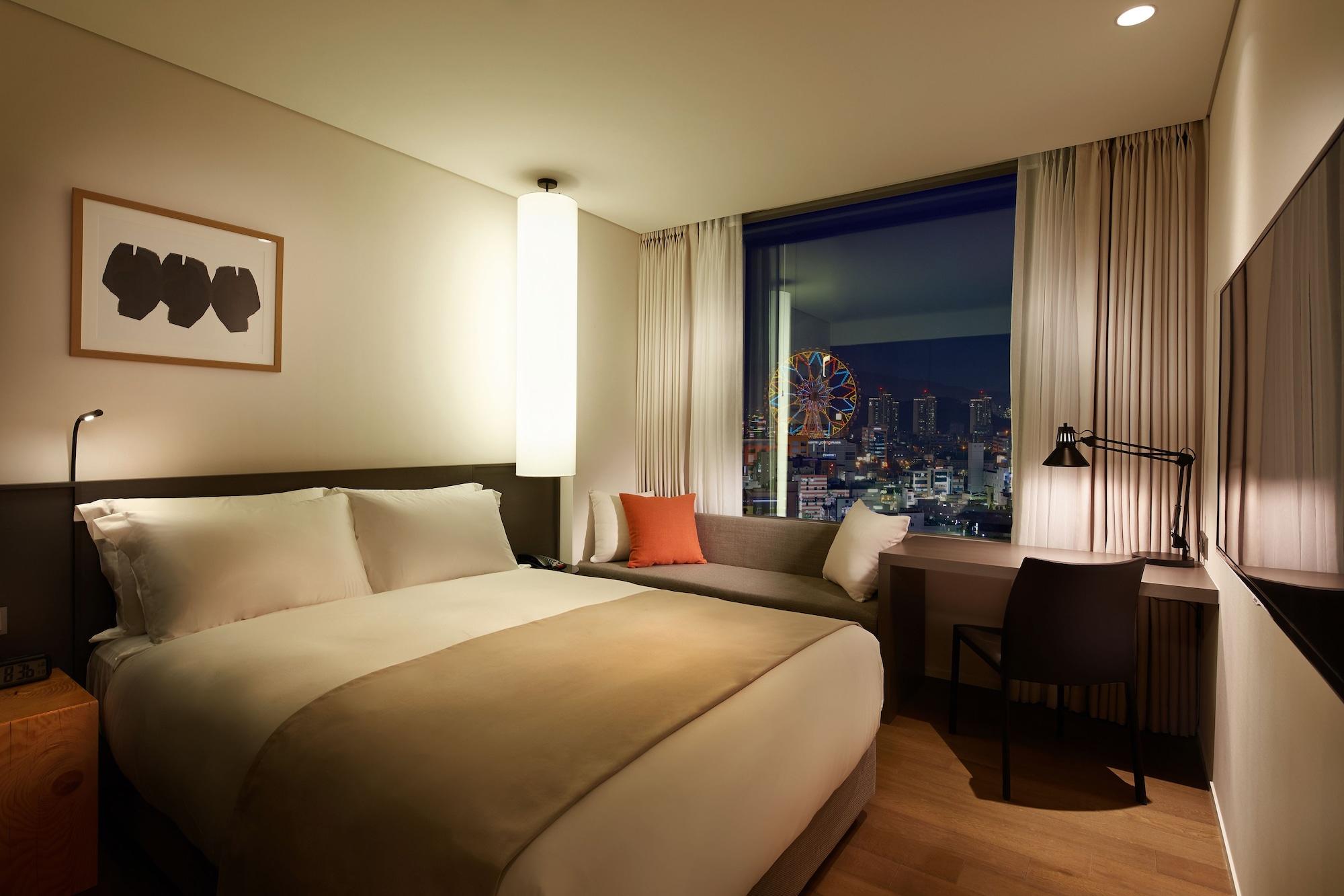 Shilla Stay Ilsan Ni Exterior photo