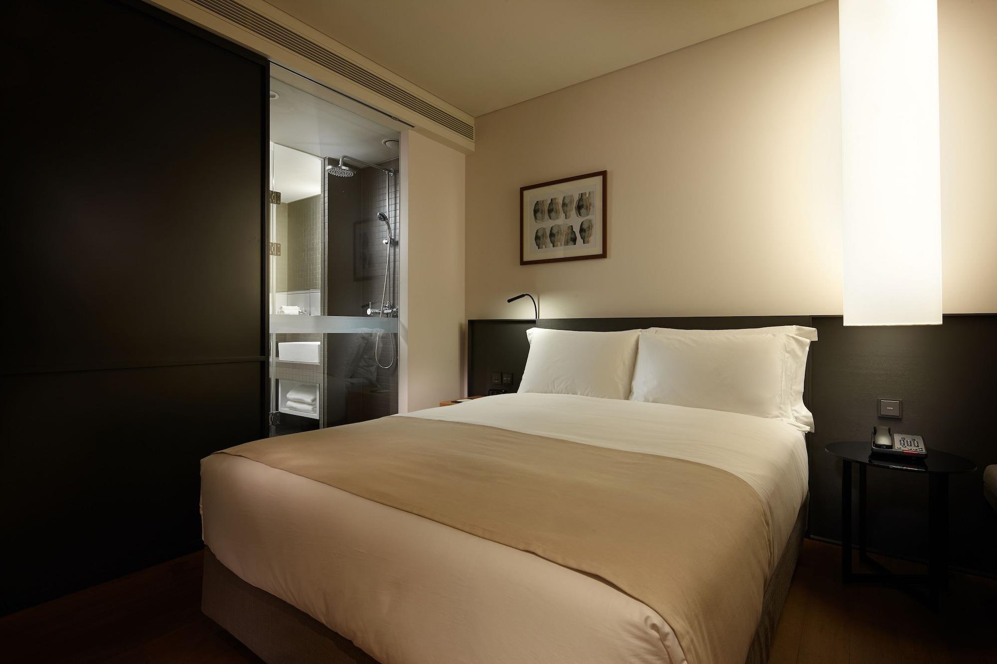 Shilla Stay Ilsan Ni Exterior photo