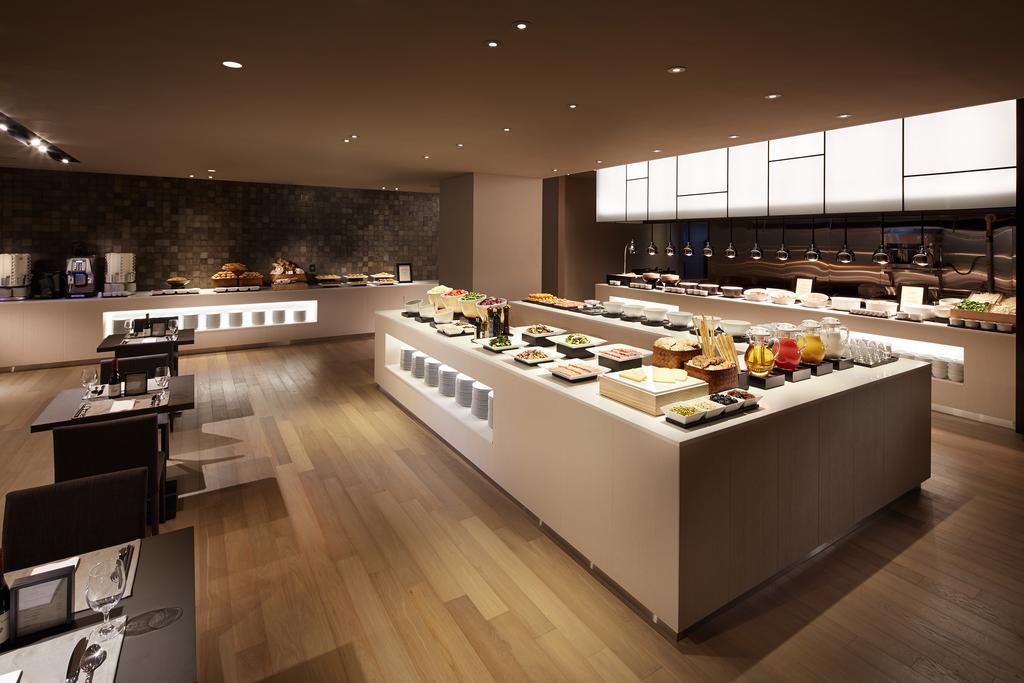 Shilla Stay Ilsan Ni Exterior photo