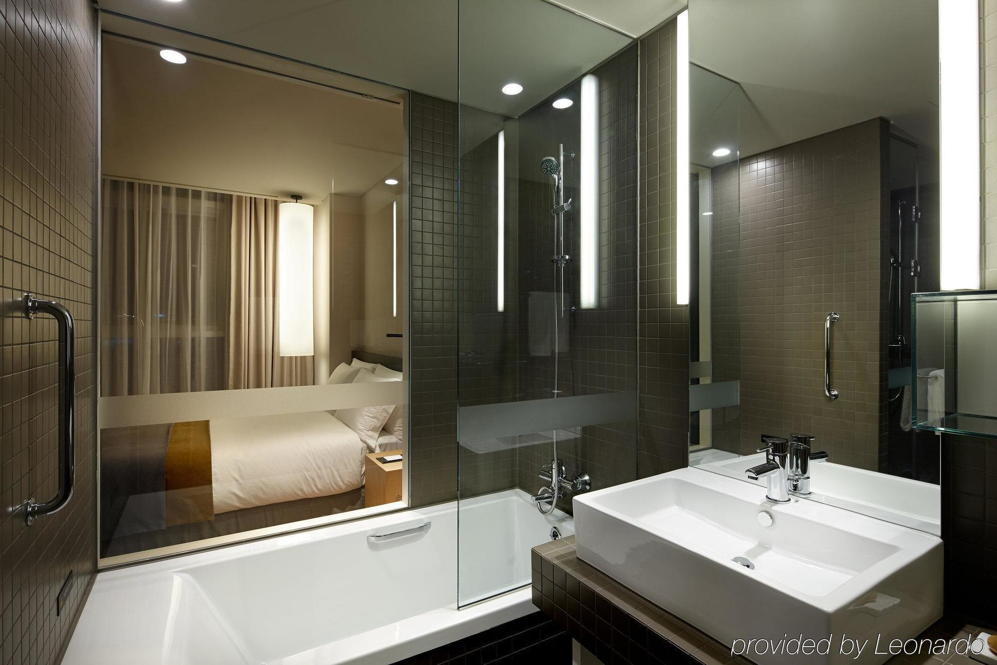 Shilla Stay Ilsan Ni Exterior photo