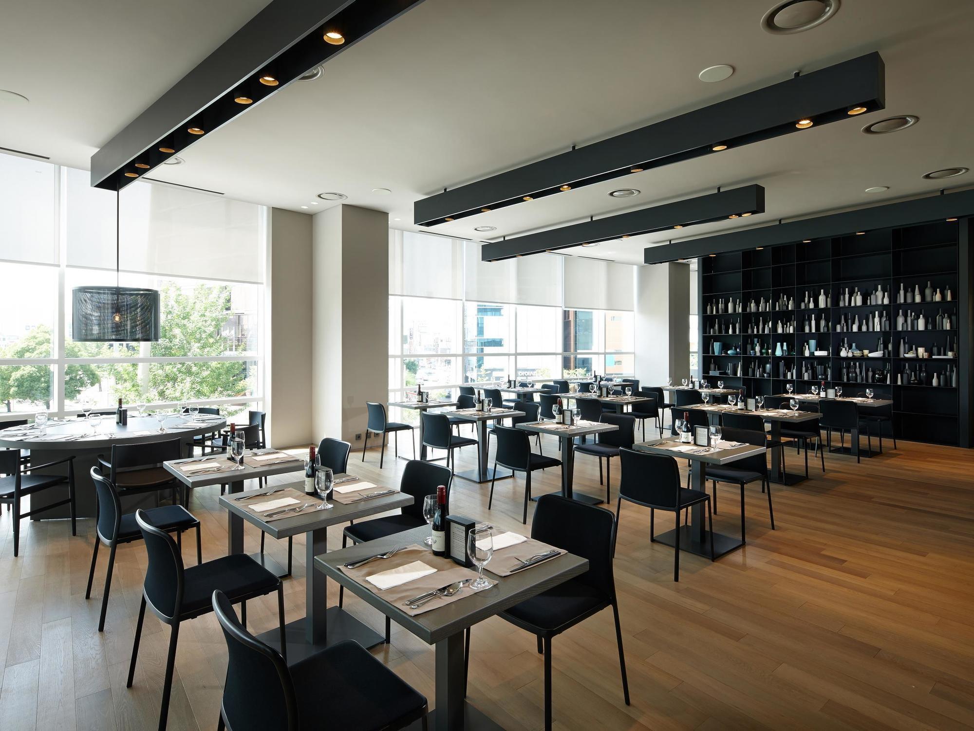 Shilla Stay Ilsan Ni Exterior photo