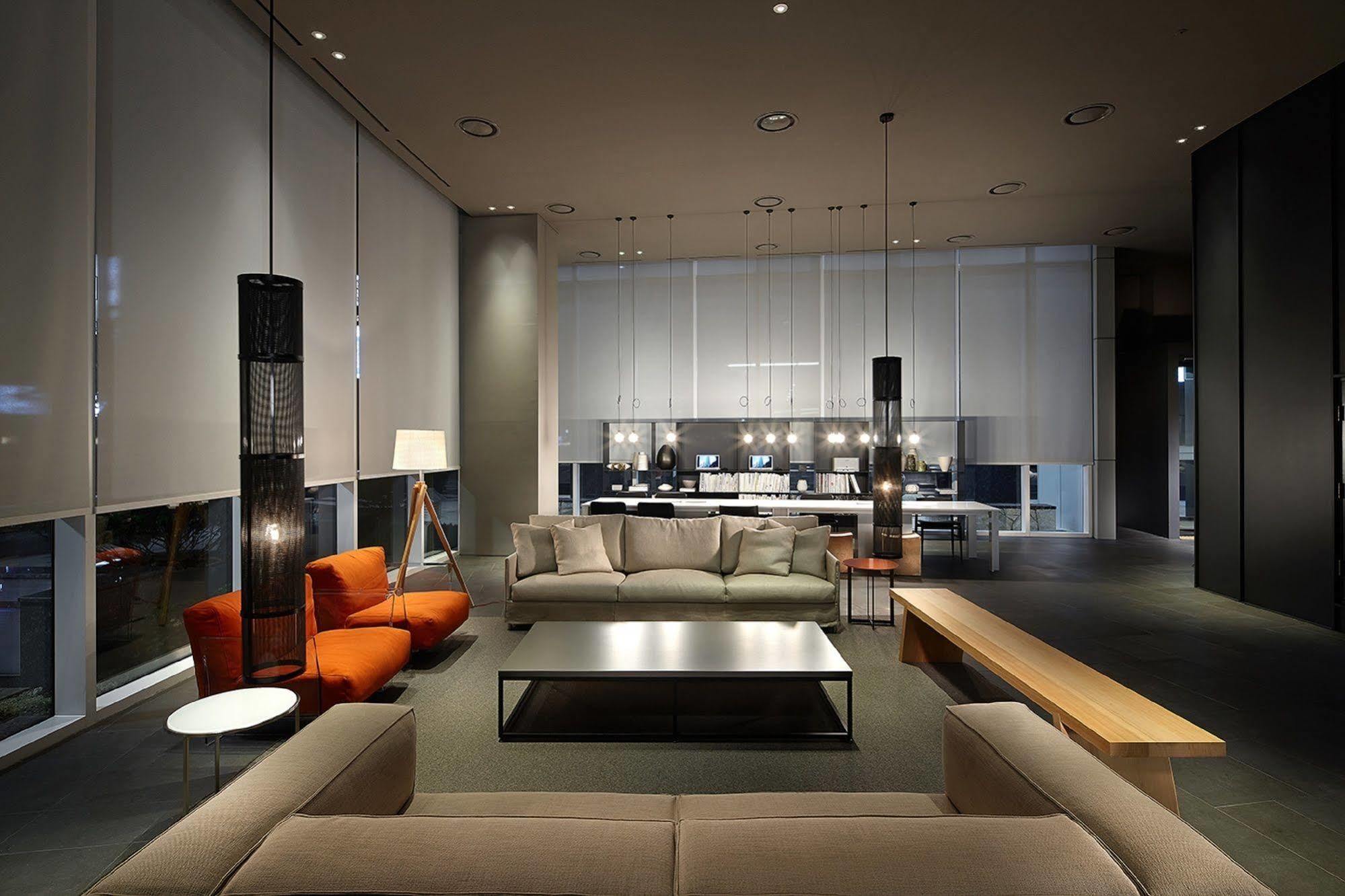 Shilla Stay Ilsan Ni Exterior photo