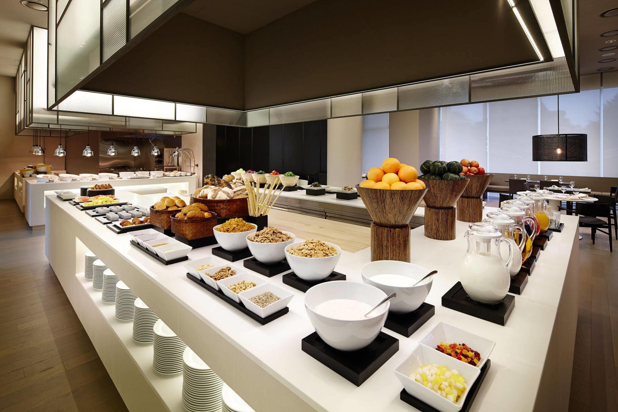 Shilla Stay Ilsan Ni Exterior photo